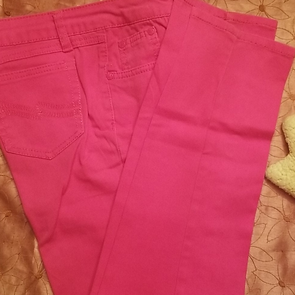 Pants, jacket - Picture 2 of 5